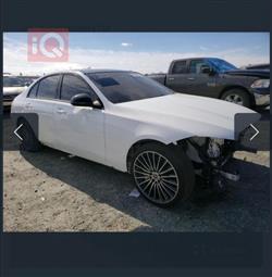 مرسيدس بنز C-Class